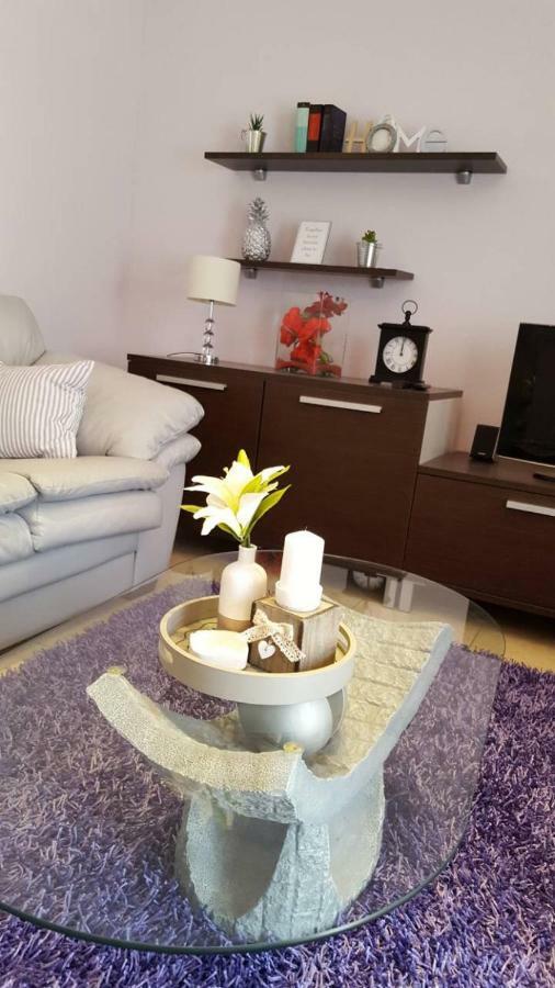 Apartman Luly Lejlighed Kaštela Eksteriør billede
