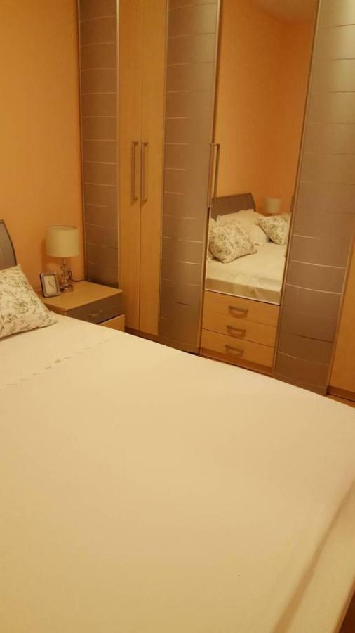 Apartman Luly Lejlighed Kaštela Eksteriør billede