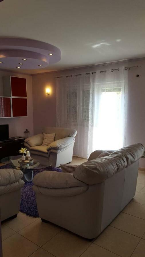 Apartman Luly Lejlighed Kaštela Eksteriør billede